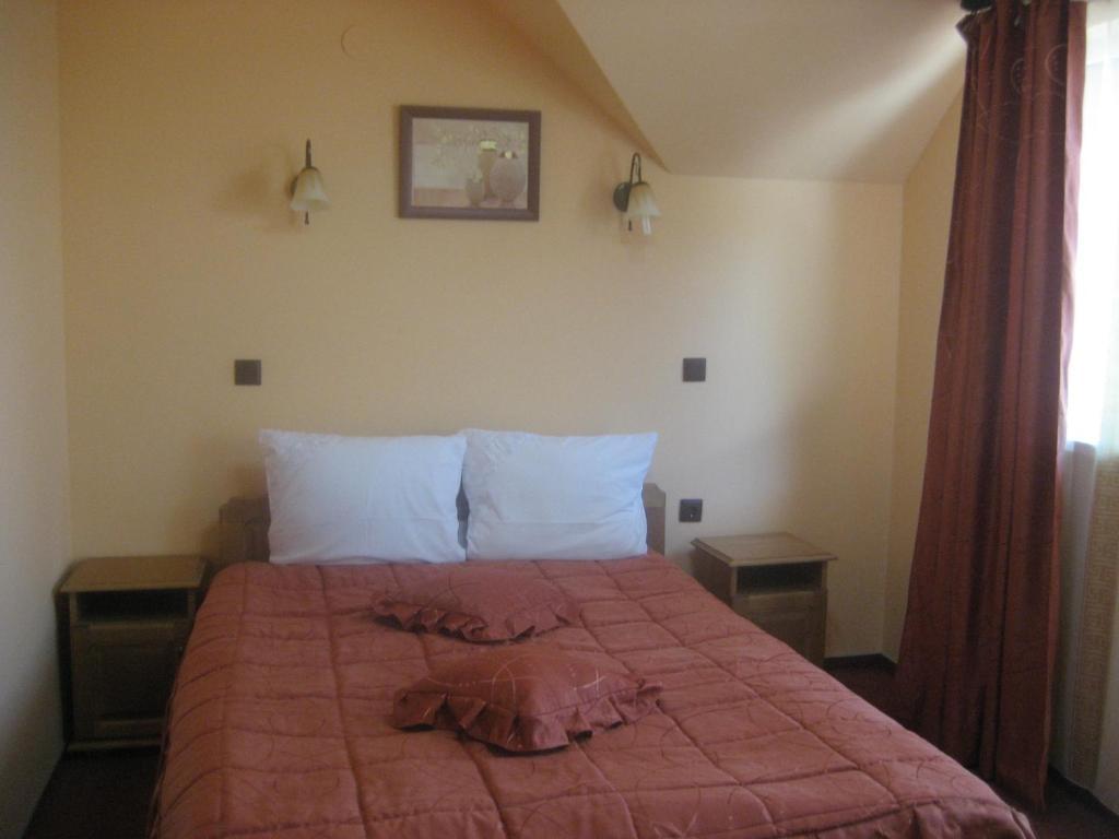 Pension Raluca Sinaia Room photo