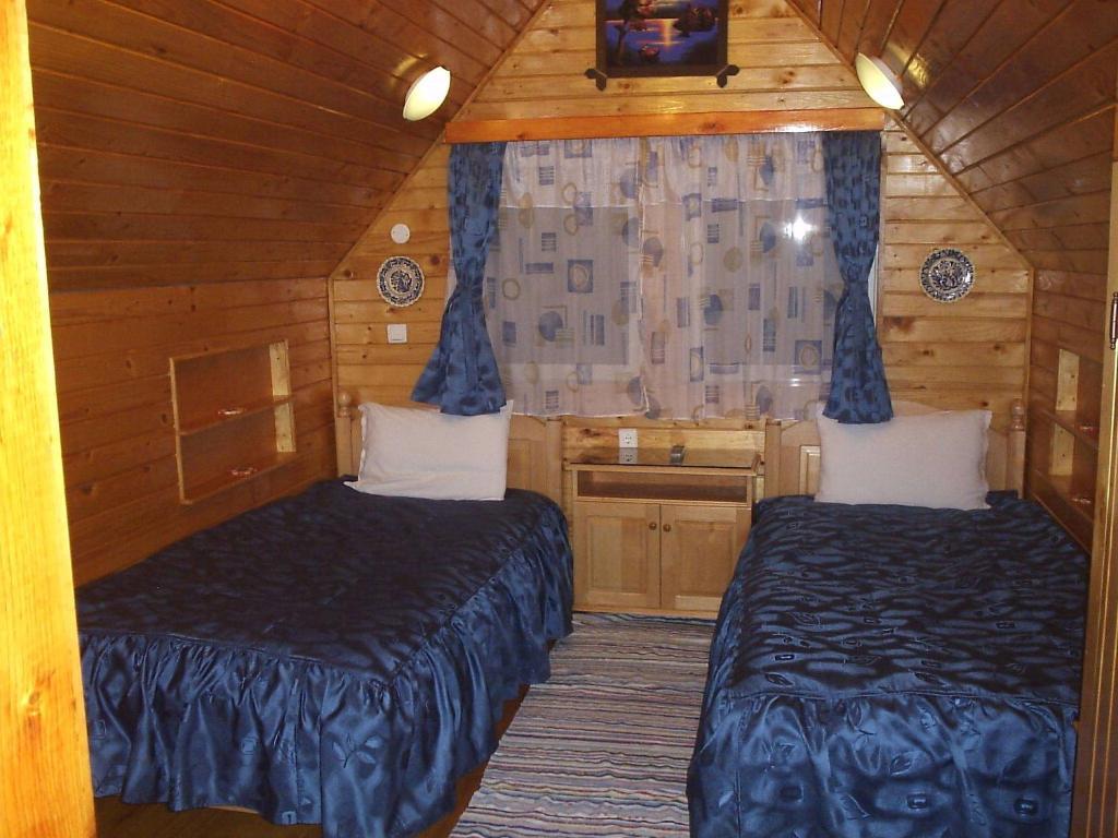 Pension Raluca Sinaia Room photo