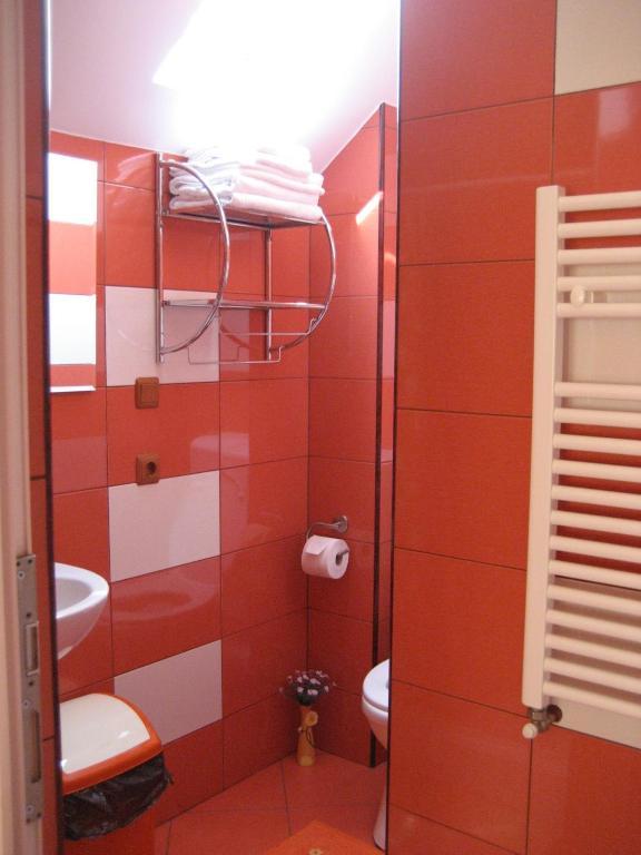 Pension Raluca Sinaia Room photo